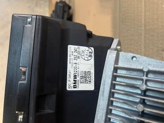 bontott BMW 5 F11 Head-Up Display