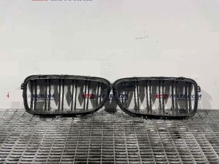 bontott BMW 5 F11 Hűtőrács