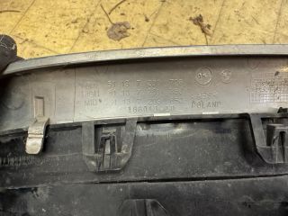 bontott BMW 5 F11 Hűtőrács