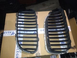 bontott BMW 5 F11 Hűtőrács