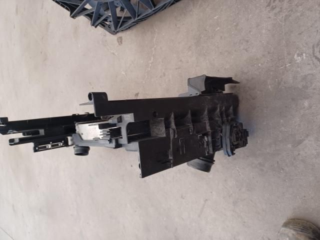 bontott BMW 5 F11 Intercooler