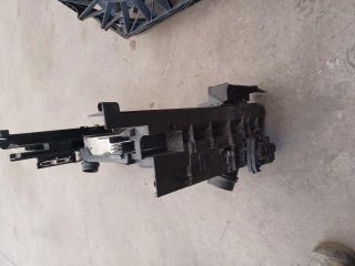 bontott BMW 5 F11 Intercooler