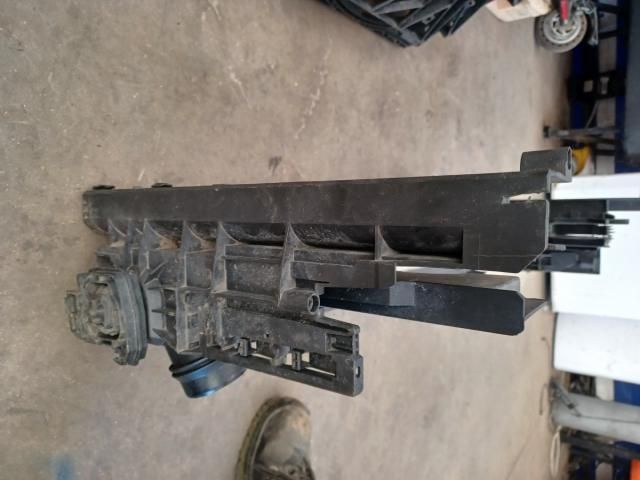 bontott BMW 5 F11 Intercooler