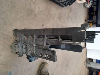 bontott BMW 5 F11 Intercooler