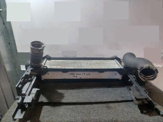 bontott BMW 5 F11 Intercooler