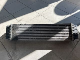 bontott BMW 5 F11 Intercooler