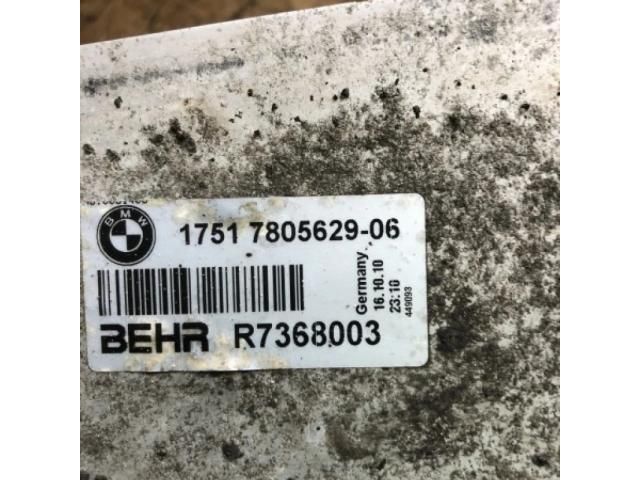 bontott BMW 5 F11 Intercooler
