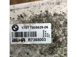 bontott BMW 5 F11 Intercooler