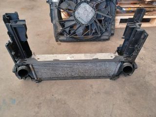 bontott BMW 5 F11 Intercooler