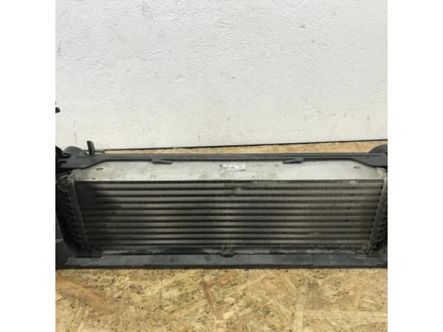 bontott BMW 5 F11 Intercooler