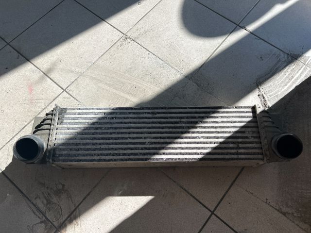 bontott BMW 5 F11 Intercooler