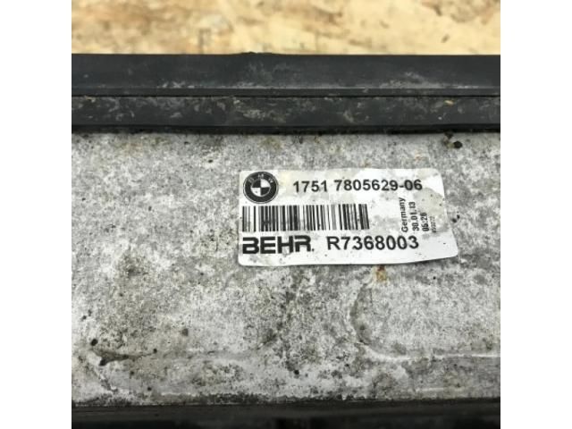bontott BMW 5 F11 Intercooler