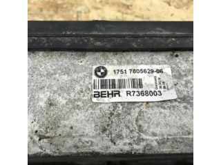 bontott BMW 5 F11 Intercooler