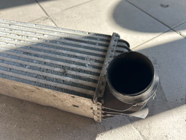 bontott BMW 5 F11 Intercooler