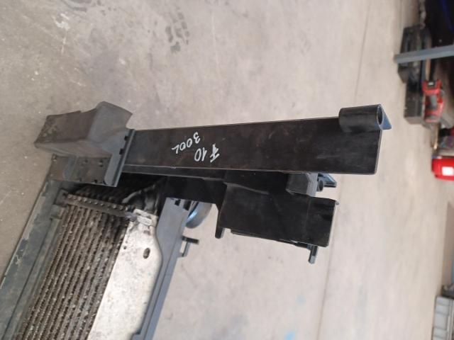 bontott BMW 5 F11 Intercooler