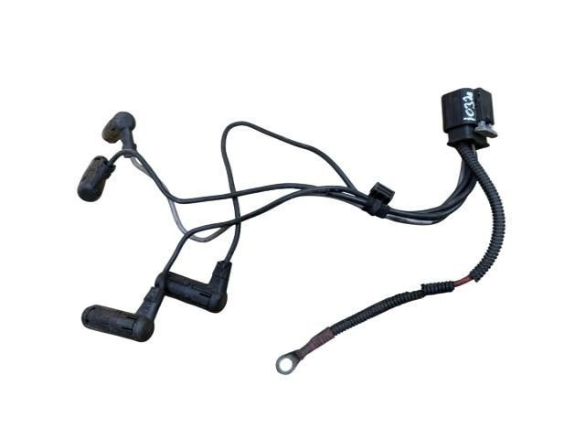 bontott BMW 5 F11 Izzító/Gyújtó Gyertya Kábel