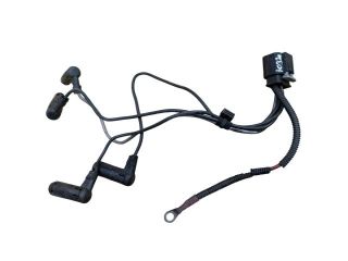 bontott BMW 5 F11 Izzító/Gyújtó Gyertya Kábel