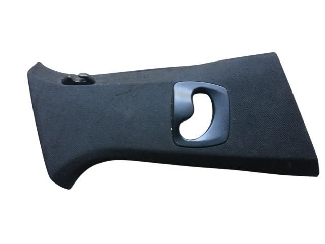 bontott BMW 5 F11 Jobb B Oszlop Burkolat