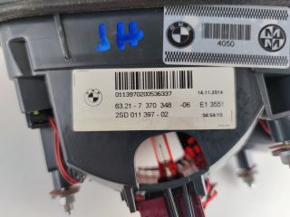 bontott BMW 5 F11 Jobb Belső Hátsó Lámpa