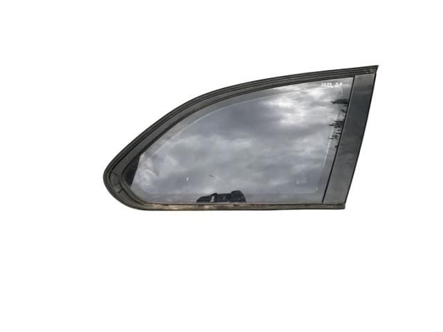 bontott BMW 5 F11 Jobb C Oszlop Oldalablak Üveg