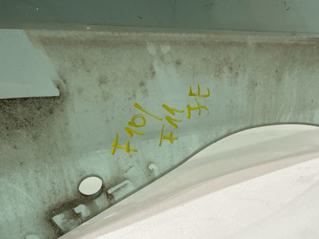 bontott BMW 5 F11 Jobb első Ablak