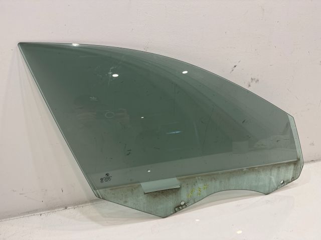 bontott BMW 5 F11 Jobb első Ablak