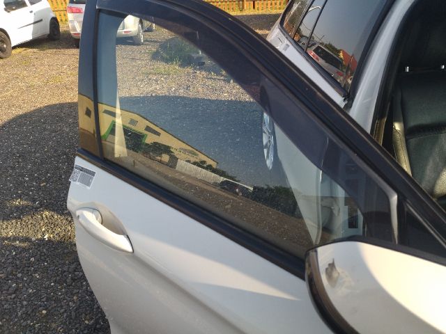 bontott BMW 5 F11 Jobb első Ablak