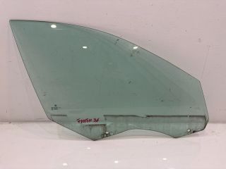 bontott BMW 5 F11 Jobb első Ablak