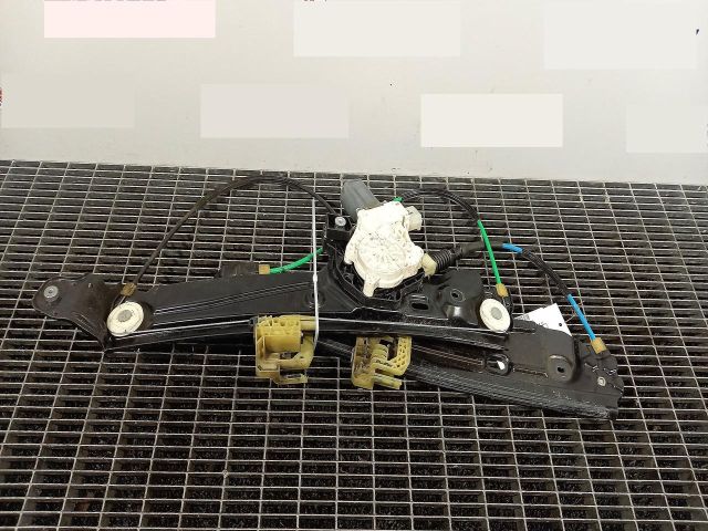bontott BMW 5 F11 Jobb első Ablakemelő Szerkezet (Elektromos)