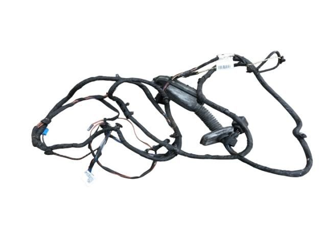 bontott BMW 5 F11 Jobb első Ajtó Kábelköteg