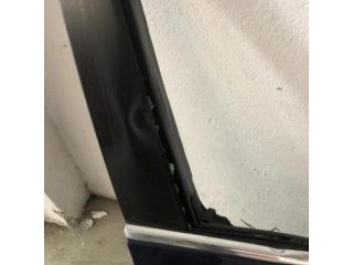 bontott BMW 5 F11 Jobb első Ajtó (Üres lemez)