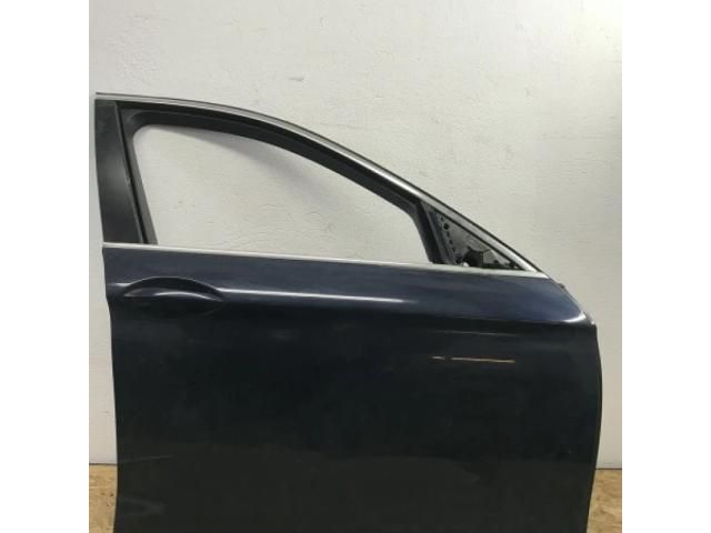 bontott BMW 5 F11 Jobb első Ajtó (Üres lemez)