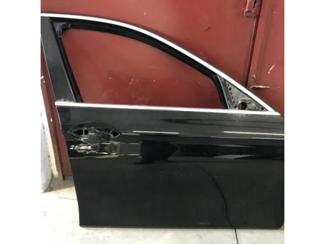 bontott BMW 5 F11 Jobb első Ajtó (Üres lemez)