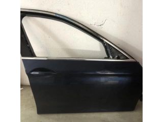 bontott BMW 5 F11 Jobb első Ajtó (Üres lemez)