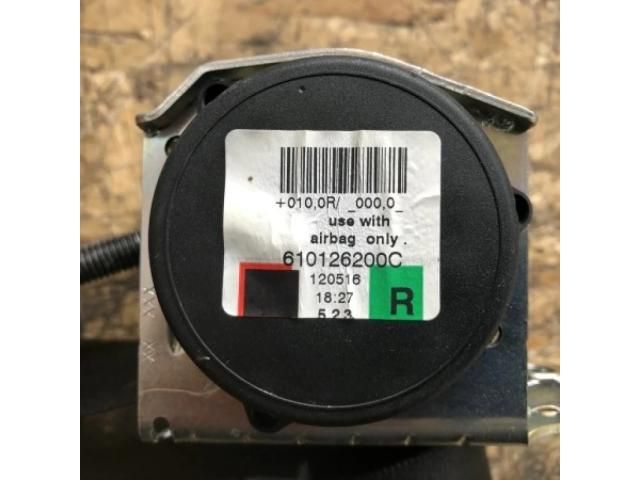 bontott BMW 5 F11 Jobb első Biztonsági Öv