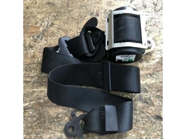 bontott BMW 5 F11 Jobb első Biztonsági Öv