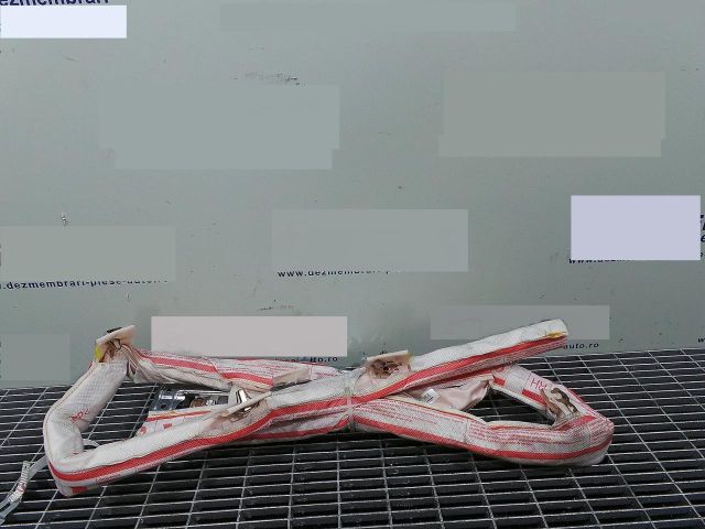 bontott BMW 5 F11 Jobb első Függöny Légzsák