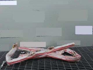 bontott BMW 5 F11 Jobb első Függöny Légzsák