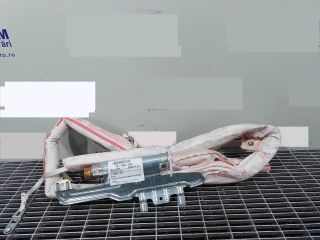 bontott BMW 5 F11 Jobb első Függöny Légzsák