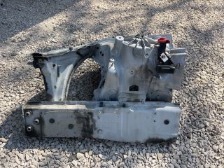 bontott BMW 5 F11 Jobb első Hossznyúlvány