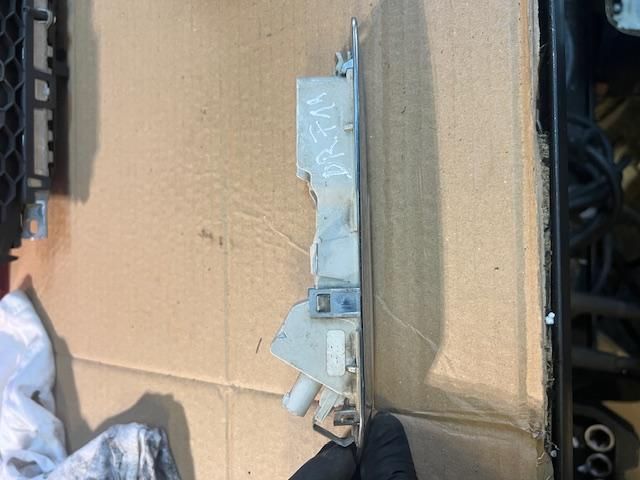 bontott BMW 5 F11 Jobb első Sárvédő Irányjelző