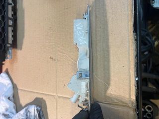 bontott BMW 5 F11 Jobb első Sárvédő Irányjelző