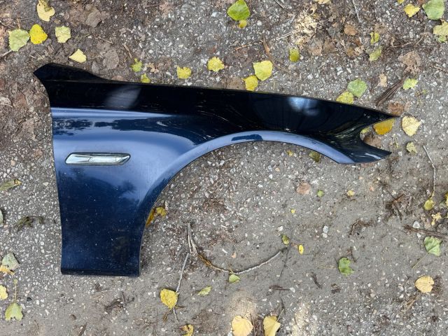 bontott BMW 5 F11 Jobb első Sárvédő