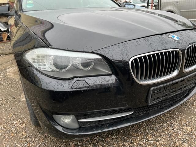 bontott BMW 5 F11 Jobb Fejlégzsák