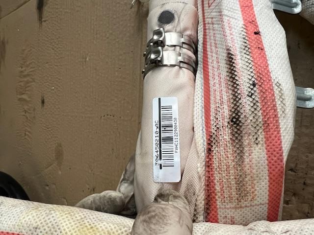 bontott BMW 5 F11 Jobb Fejlégzsák