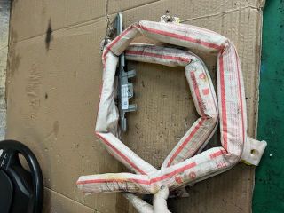 bontott BMW 5 F11 Jobb Fejlégzsák