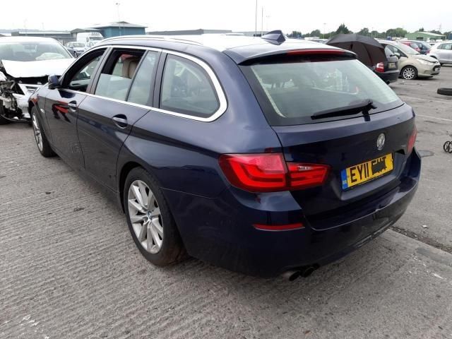 bontott BMW 5 F11 Jobb Fényszóró