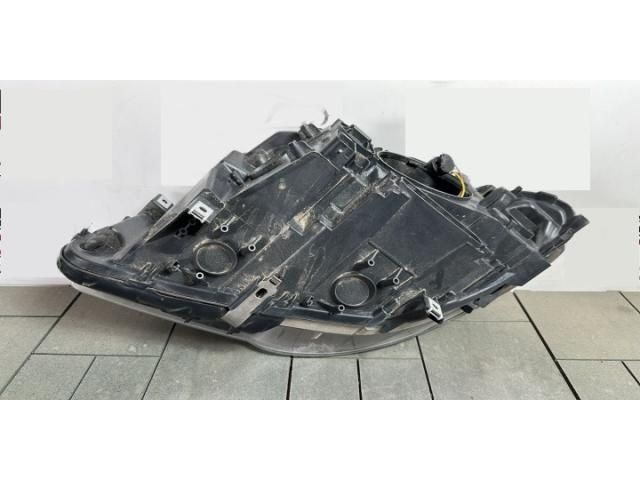 bontott BMW 5 F11 Jobb Fényszóró