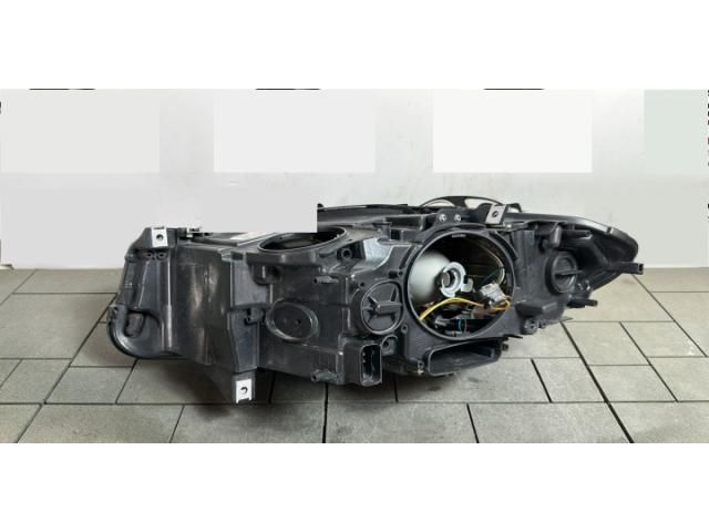 bontott BMW 5 F11 Jobb Fényszóró