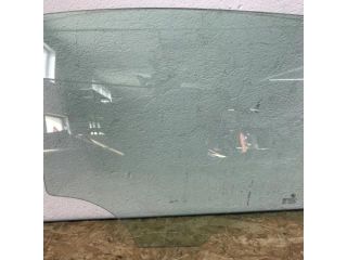 bontott BMW 5 F11 Jobb hátsó Ablak